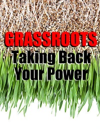 Grassroots Activism: How To Withdraw Your Consent To Be Governed By Corrupt Authority