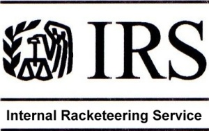 Are you on the IRS Shitlist?